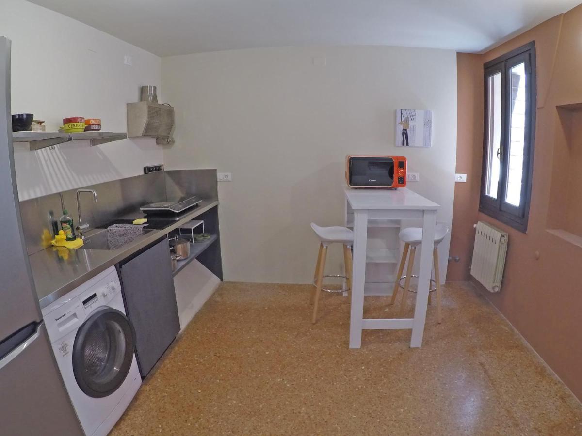 San Polo Family Appartement *