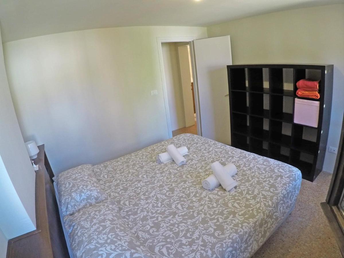 Appartement San Polo Family *