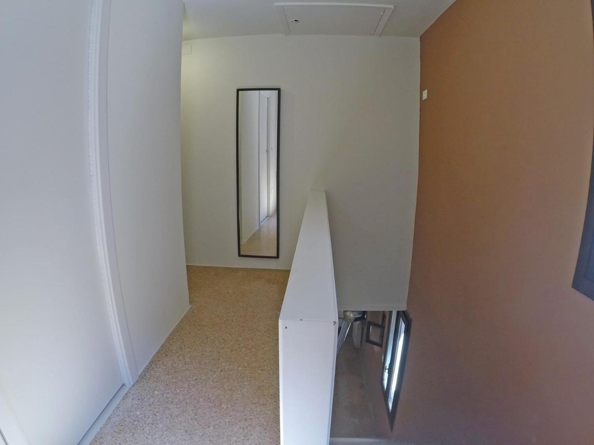 San Polo Family Appartement