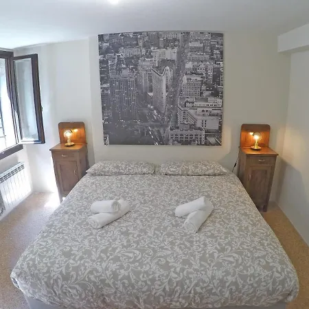 San Polo Family Apartment Venice Exterior photo