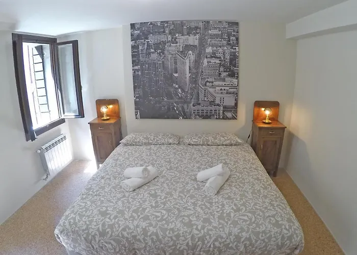 San Polo Family Apartment